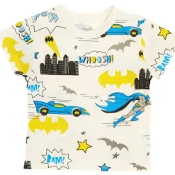 BATMOBILE BATMAN TSHIRT