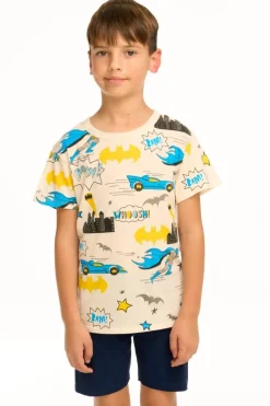 BATMOBILE BATMAN TSHIRT