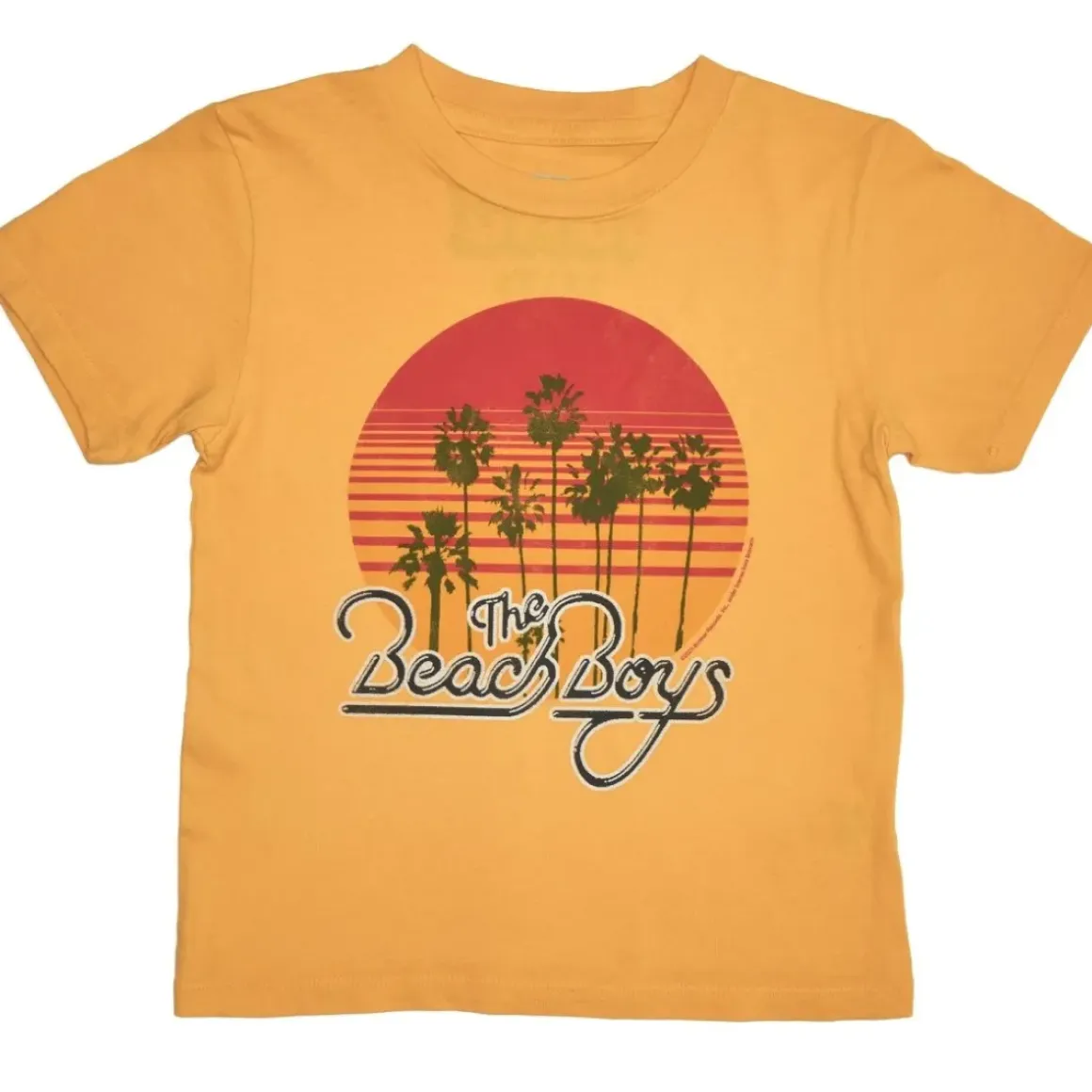 BEACH BOYS TSHIRT