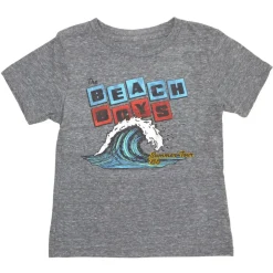 BEACH BOYS WAVES TSHIRT
