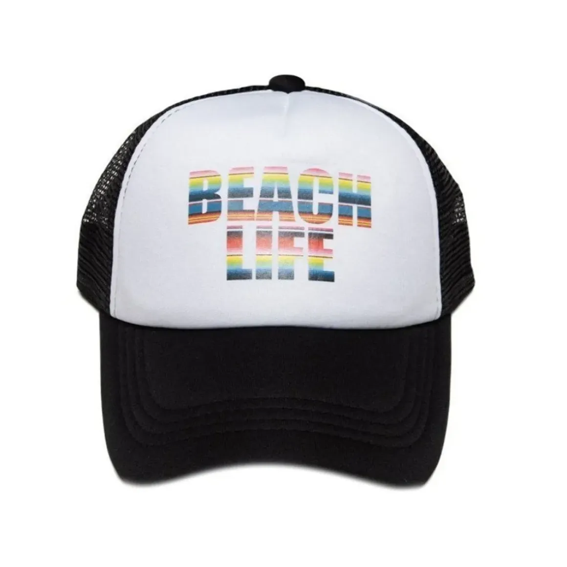 BEACH LIFE HAT