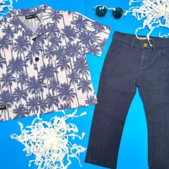 BEACH PANTS