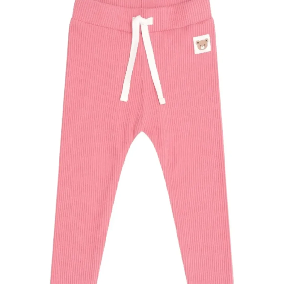 BERRY BERRY RIB LEGGING