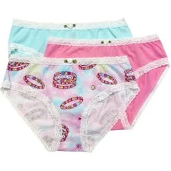 BEST FRIENDS BRACELET PANTIES