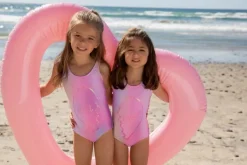BEST TIE DYE ONE PIECE SWIMSUIT