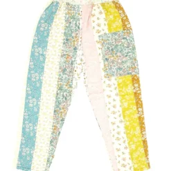 BINGLEY PATCHWORK PANTS