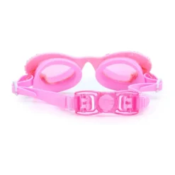 BLUSH BUTTERFLY GOGGLES