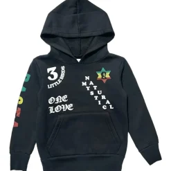 BOB MARLEY HOODIE