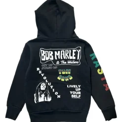 BOB MARLEY HOODIE