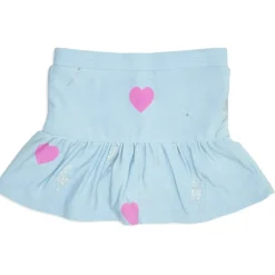 BOLT HEARTS SKORT