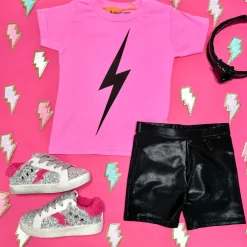 BOLT NEON TSHIRT