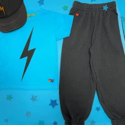 BOLT NEON TSHIRT