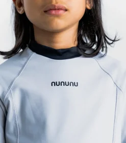 BOLT RASH GUARD