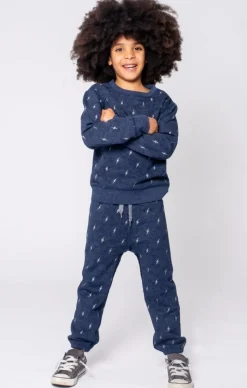 BOLT REVEL SWEATSHIRT