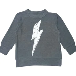 BOLT SWEATSHIRT