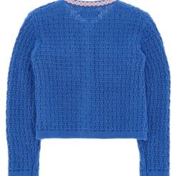 BONHEUR KNITTED JACKET
