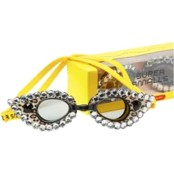 BORN TO BE WILD GOGGLES