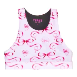 BOWS SPORTS BRA