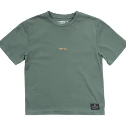 BOX LOGO TSHIRT