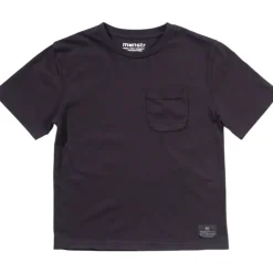 BOXER POCKET TSHIRT