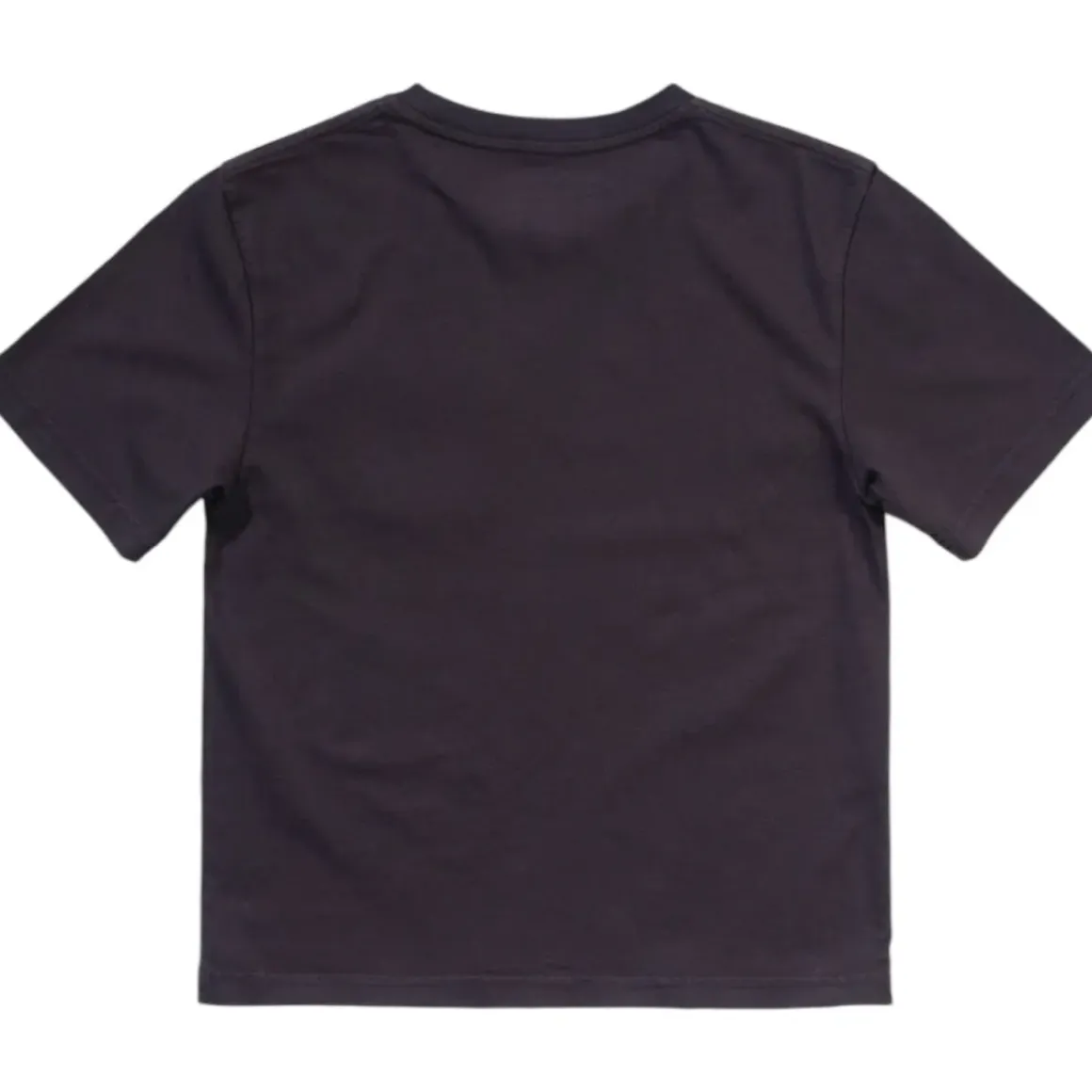 BOXER POCKET TSHIRT