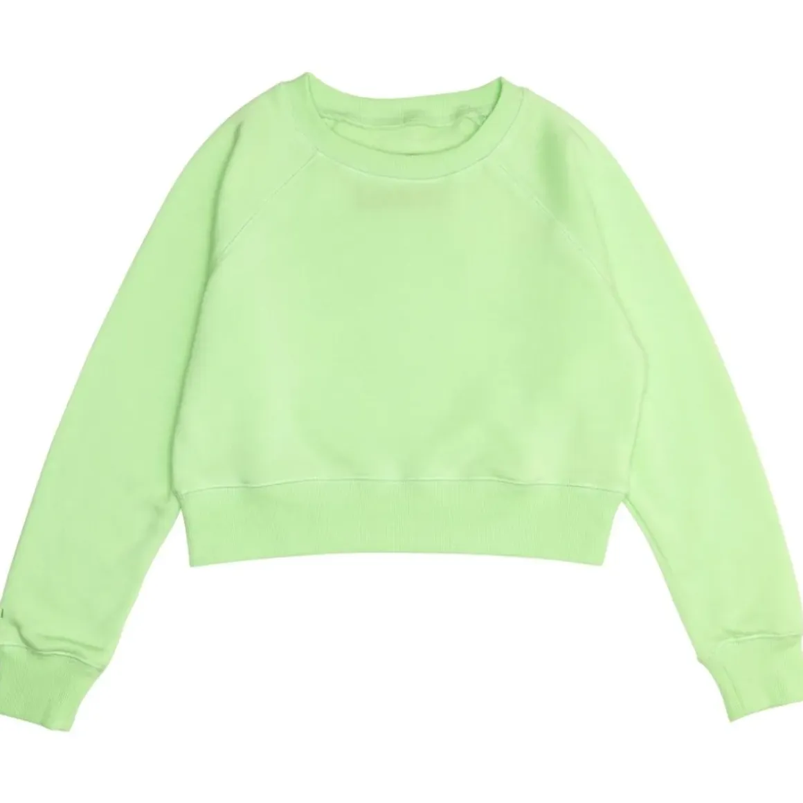 BRIGHT AVOCADO DYLAN SWEATSHIRT