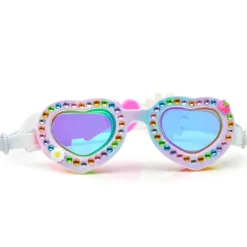 BRIGHT BOUQUET DAISY FLOWERS GOGGLES