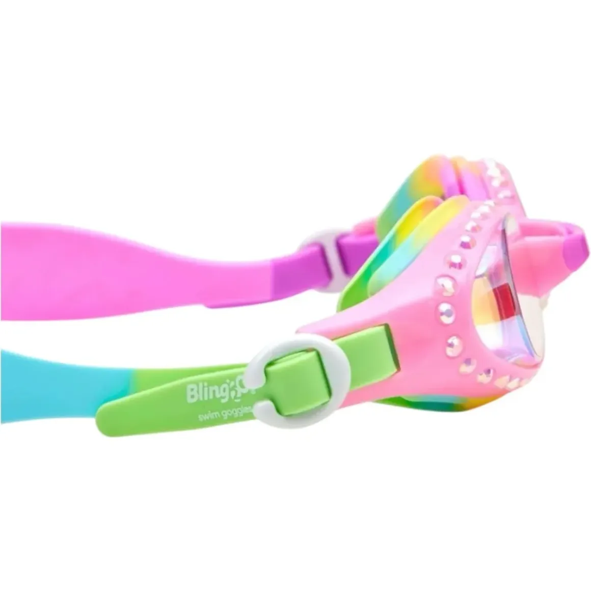 BUBBLE BATH GOGGLES