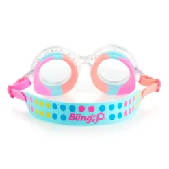 BUBBLE-LICIOUS LOVE NOTE GOGGLES