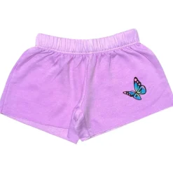 BUTTERFLY SHORTS