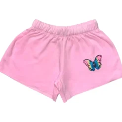 BUTTERFLY SHORTS