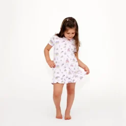 CAKE SHOP DRESS
