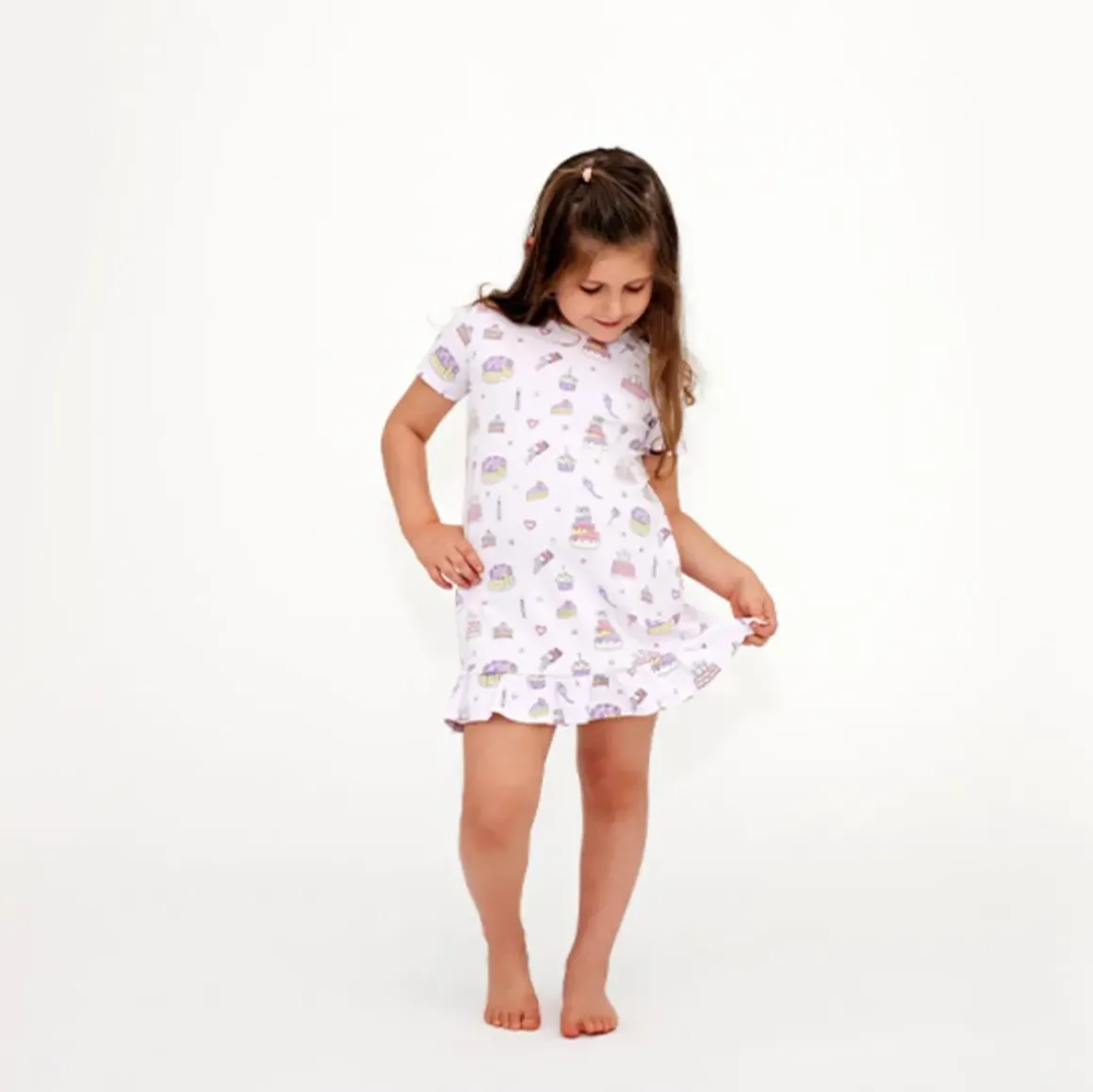 CAKE SHOP DRESS