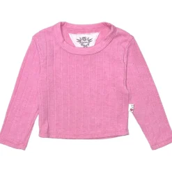 CANDY LONG SLEEVE TOP