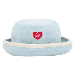CARE BEARS TERRY BUCKET HAT