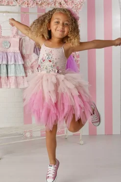 CASTLE EMMA TUTU DRESS