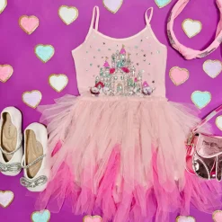 CASTLE EMMA TUTU DRESS