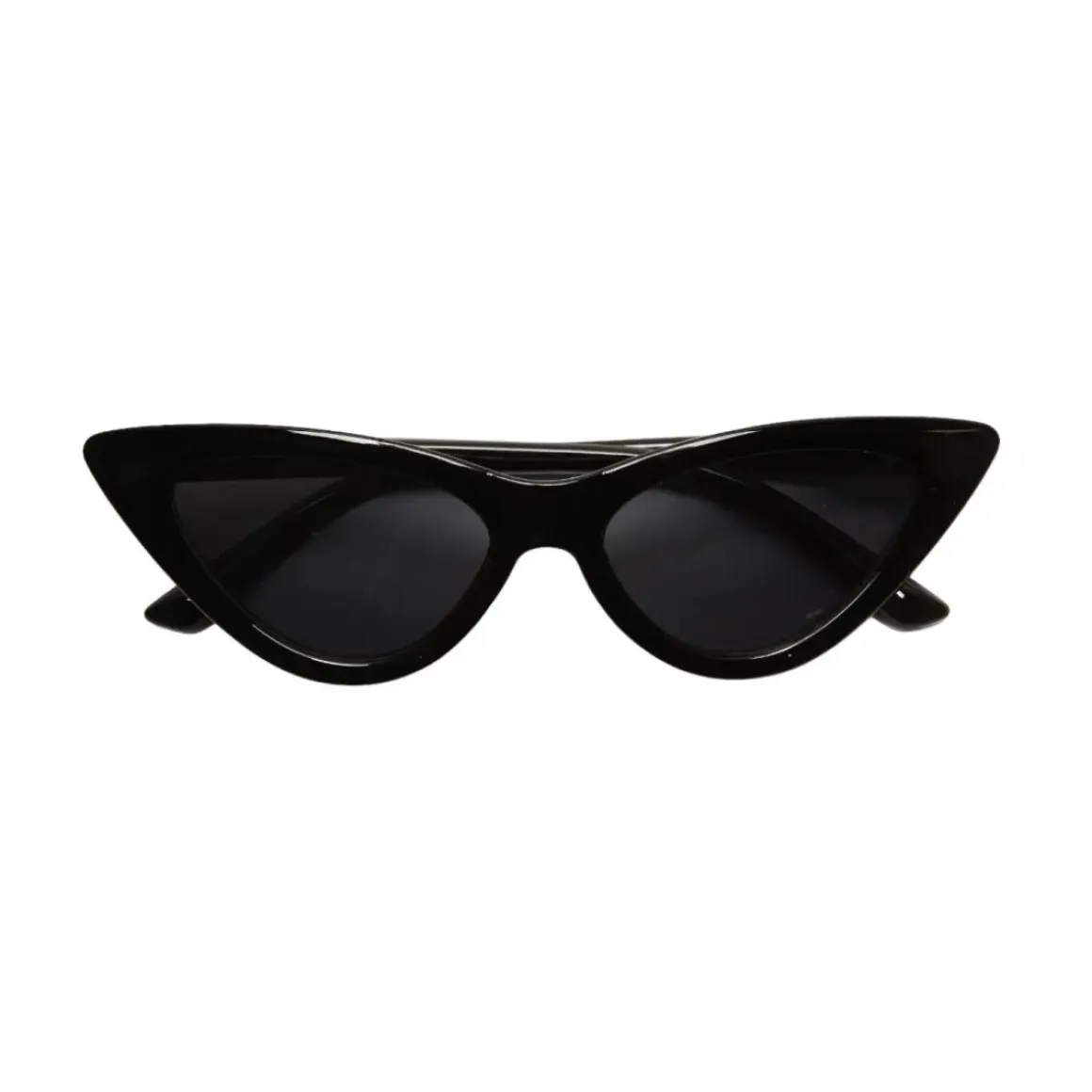 CAT EYE SUNGLASSES