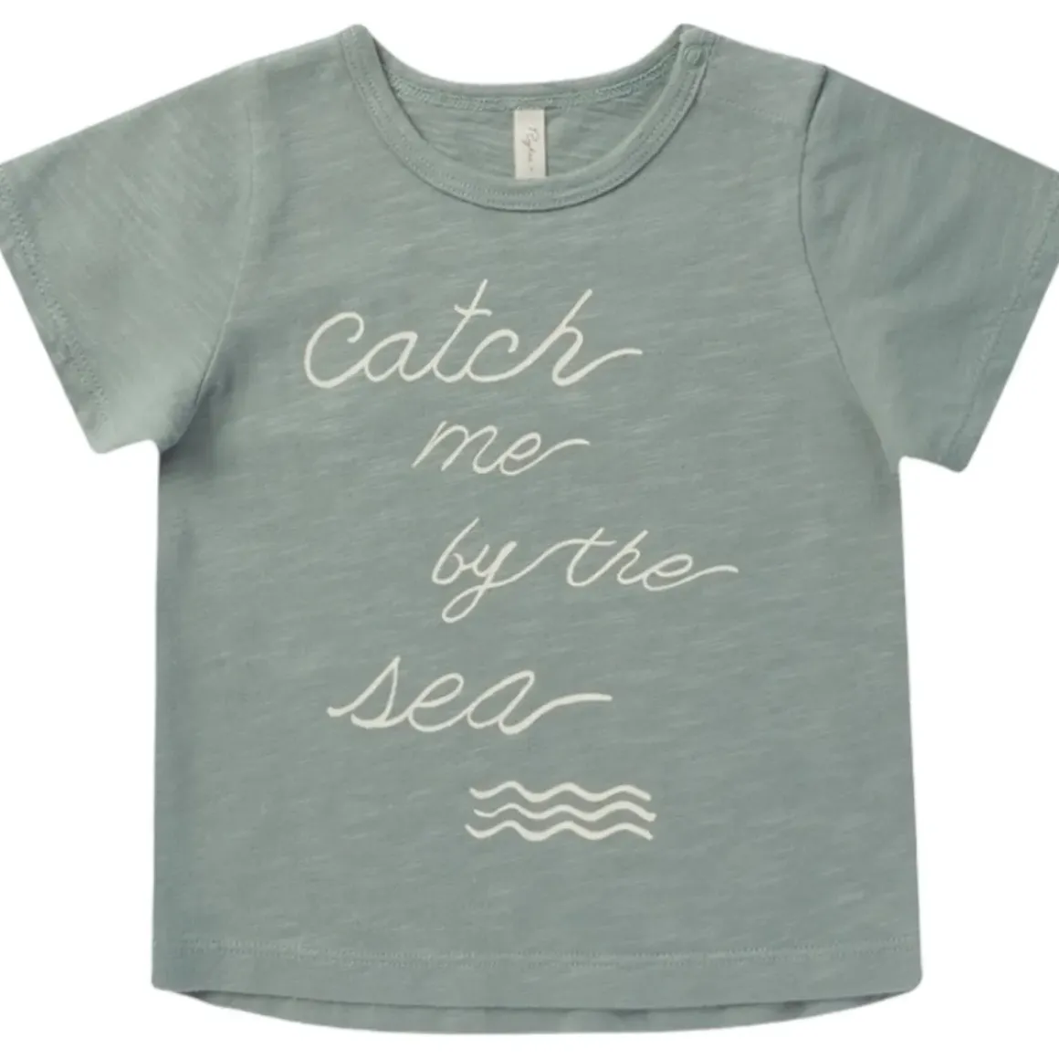 CATCH ME BY THE SEA TSHIRT