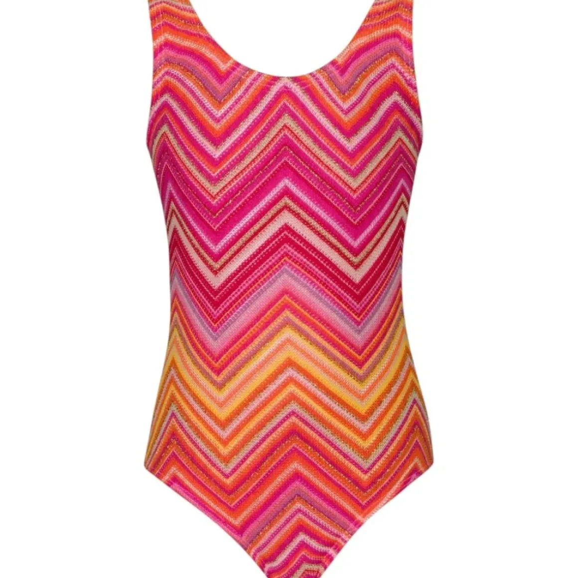 CAYENNE ONE PIECE SWIMSUIT