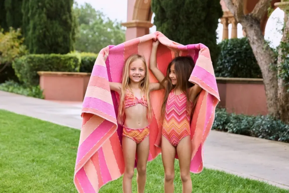 CAYENNE ONE PIECE SWIMSUIT