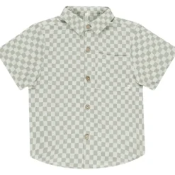 CHECK BUTTON DOWN TOP