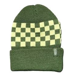 CHECK IT BEANIE