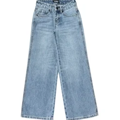 CHICAGO LIGHT WASH JEANS