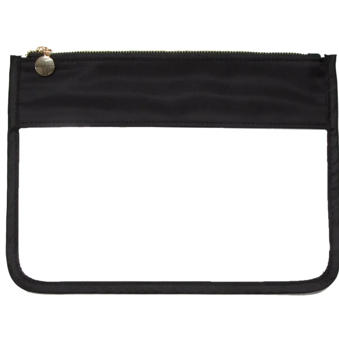 CLEAR POUCH