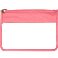 CLEAR POUCH