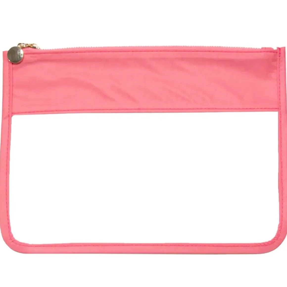 CLEAR POUCH