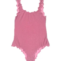 CLIO LUREX ONE PIECE SWIMSUIT