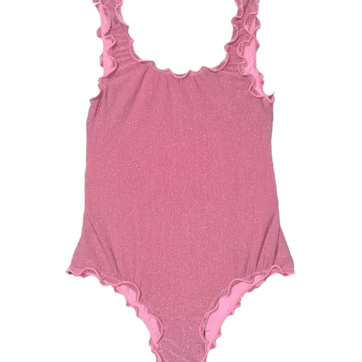 CLIO LUREX ONE PIECE SWIMSUIT