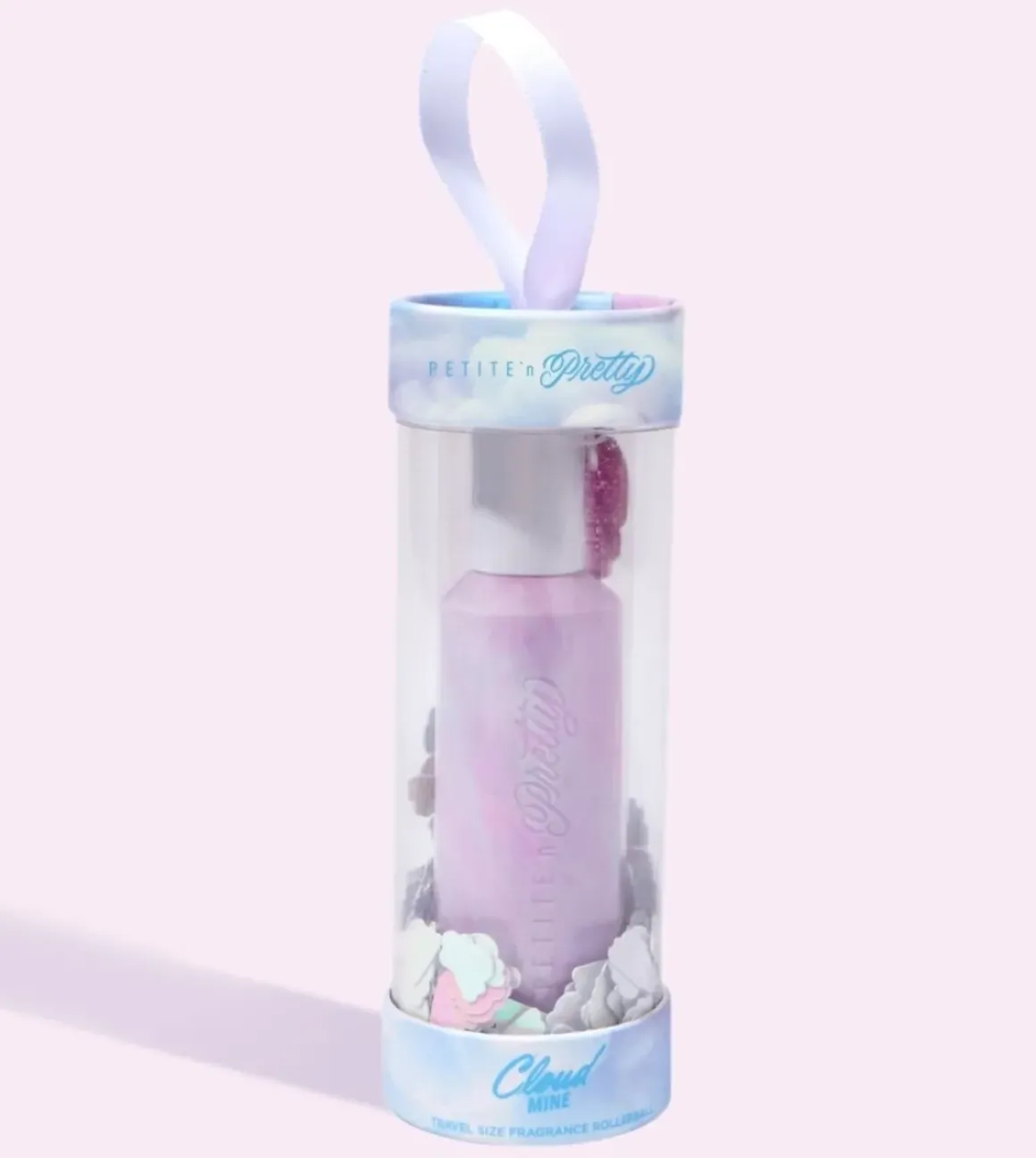 CLOUD MINE MINI ROLLERBALL TRAVEL SIZE